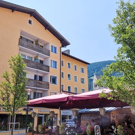 Apartment Dreamski Zell Am See Town, Near Lake Extérieur photo