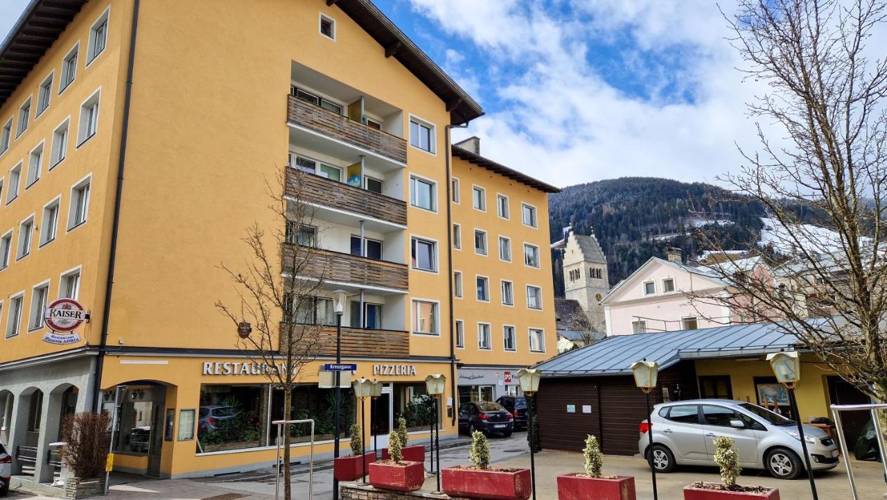 Apartment Dreamski Zell Am See Town, Near Lake Extérieur photo